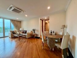 The Hermitage (D10), Apartment #573166851